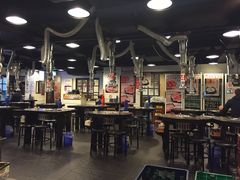 -新村食堂(明洞店 )