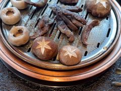 -伏一解牛烤肉专门店(信业购物中心店)