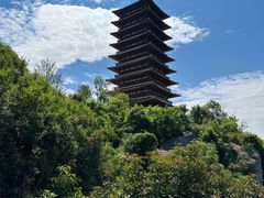 -牛首山文化旅游区