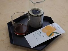 -JOHANDY COFFEE VOYAGE(水围1368文化街区店)