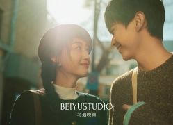 -北遇映画PHOTO GRAPHY STUDIO
