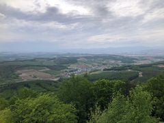 -帽儿山国家森林公园