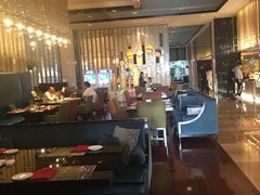 -富力希尔顿酒店·地阔自助餐厅