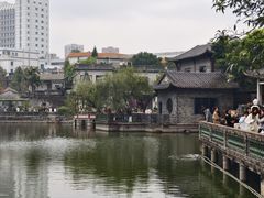 -东莞市可园博物馆