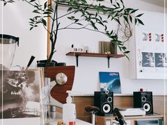 -Onirii Coffee(长乐路店)