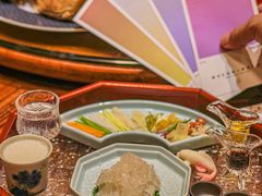 -龙悦湾酒家·八阵鱼生·渔人码头店