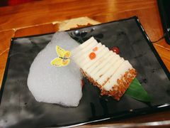 泡沫椰奶红豆糕-雀舞云南菜(天津天河城购物中心店)