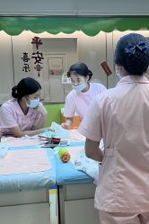 -梓爱月子中心(花都店)