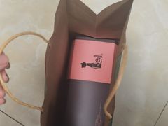 -SKROLL卡特司库·蛋糕定制·生吐司·司康(古北程家桥店)