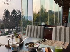 -科华明宇豪雅饭店·汇景全日制餐厅