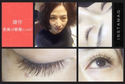 睫作-光SPA科技美肤