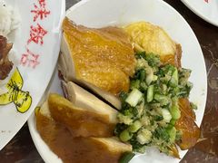 -陈光记烧腊店(罗保博士街店)