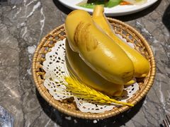 -前海沿·青岛菜(李沧万达店)