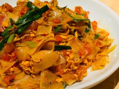 -一坐一忘云南菜(卓悦中心)