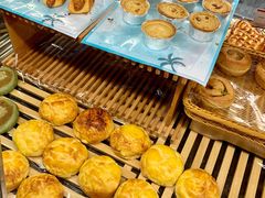 -山崎面包(第一八佰伴店)