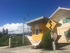 -倒立小屋