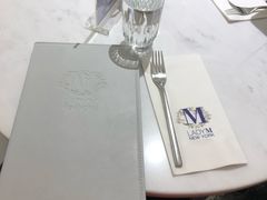 -Lady M New York(澳门伦敦人店)