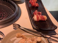 -焱铁烧·黑毛和牛专门店(杭州嘉里中心店)
