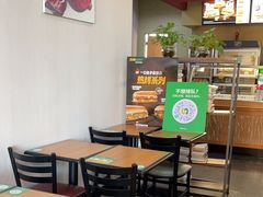 -赛百味SUBWAY(萝岗万达店)