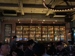 大堂-COMMUNE幻师(十亩地店)