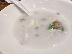 西关大船粥-稻香酒家(天河城店)
