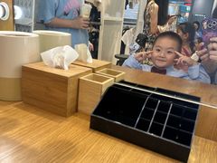 -天真蓝照相馆(龙岗万科里店)