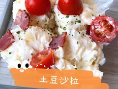 -必胜客(江南时代广场店)