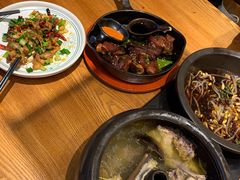 -云海肴·汽锅鸡·云南菜(苏州中心店)