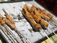 -星月烧烤(安国街店)