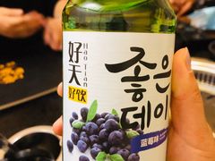 -九田家黑牛烤肉料理(太奥广场店)