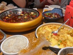 -乔街深夜食堂·台州菜·高压锅生蚝(杭州总店)