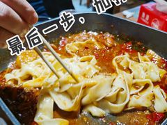 -老狼大盘鸡(祭城店)