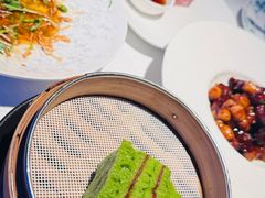 -醉舍·新淮扬菜(长宁龙之梦店)