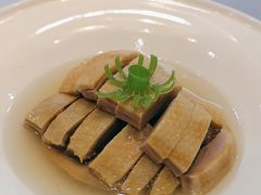 -小秦淮·南京土菜(新亭西路店)