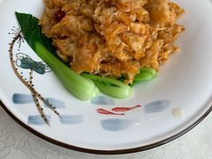 酸辣鱼肚-须水邓记叫化鸡(中原路店)