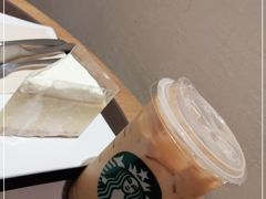 -星巴克(深圳侨城街店)