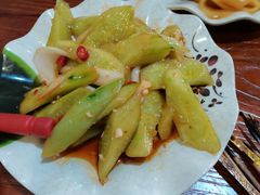 -新疆民族团结羊肉串(锦江区店)