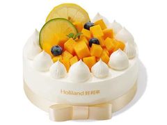 -好利来(南京路一店)