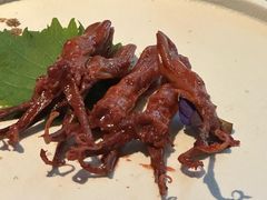 -申粤轩酒楼·三十年粤菜经典(丁香花园店)