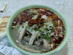 -阿叶羊杂碎(前进街店)