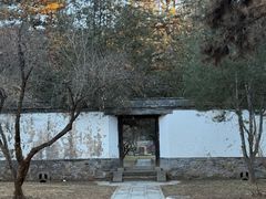 -普陀宗乘之庙(小布达拉宫)