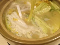 -十二舍·湯物素煮(江泰潤政店)