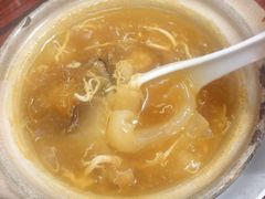 -添發碗仔翅美食