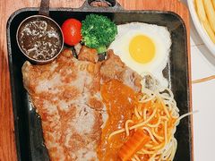 -豪享来(我格广场店)