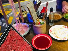 -萍姐火锅·公路夜市(打浦桥日月光店)