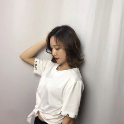 -MYYF SALON烫发染发