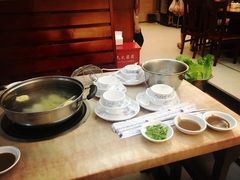 -陈记顺和潮汕牛肉火锅(韩江路店)