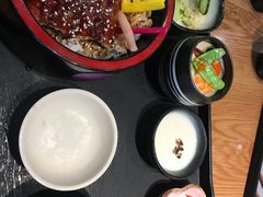 -牛気·越光米牛肉饭(水游城店)