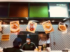 -柴爿巷·香酥鸡&馄饨(复兴中路店)