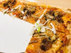 -必胜客(漕宝路店)